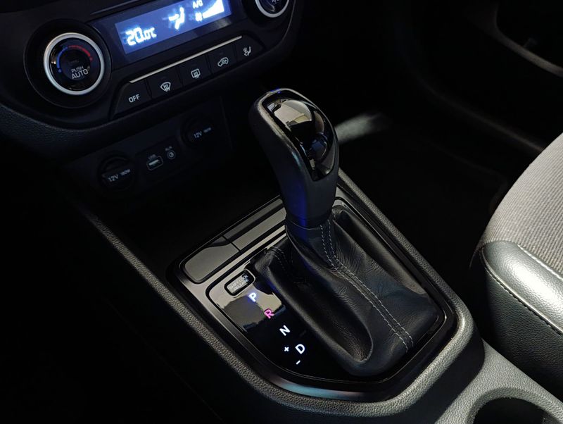 Hyundai Creta Sport 2.0 2018/2019 SIM VEÍCULOS PORTO ALEGRE / Carros no Vale