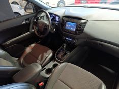 Hyundai Creta Sport 2.0 2018/2019 SIM VEÍCULOS PORTO ALEGRE / Carros no Vale