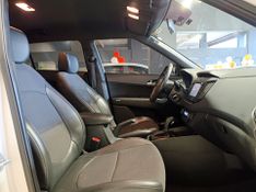 Hyundai Creta Sport 2.0 2018/2019 SIM VEÍCULOS PORTO ALEGRE / Carros no Vale