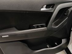 Hyundai Creta Sport 2.0 2018/2019 SIM VEÍCULOS PORTO ALEGRE / Carros no Vale