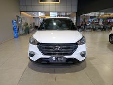 Hyundai Creta Sport 2.0 2018/2019 SIM VEÍCULOS PORTO ALEGRE / Carros no Vale