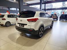Hyundai Creta Sport 2.0 2018/2019 SIM VEÍCULOS PORTO ALEGRE / Carros no Vale