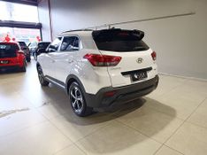 Hyundai Creta Sport 2.0 2018/2019 SIM VEÍCULOS PORTO ALEGRE / Carros no Vale