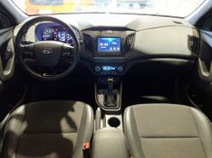 Hyundai Creta Sport 2.0 2018/2019 SIM VEÍCULOS PORTO ALEGRE / Carros no Vale