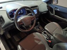 Hyundai Creta Sport 2.0 2018/2019 SIM VEÍCULOS PORTO ALEGRE / Carros no Vale