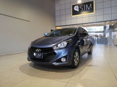 Hyundai Hb20 1.6 M Comf 2014/2015 SIM VEÍCULOS PORTO ALEGRE / Carros no Vale