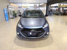 Hyundai Hb20 1.6 M Comf 2014/2015 SIM VEÍCULOS PORTO ALEGRE / Carros no Vale