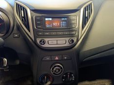 Hyundai Hb20 Comfort 1.6 16v Mec. 2015/2016 SIM VEÍCULOS PORTO ALEGRE / Carros no Vale