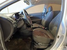 Hyundai Hb20 Comfort 1.6 16v Mec. 2015/2016 SIM VEÍCULOS PORTO ALEGRE / Carros no Vale