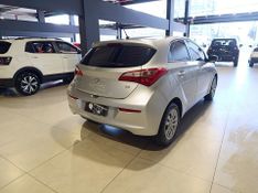 Hyundai Hb20 Comfort 1.6 16v Mec. 2015/2016 SIM VEÍCULOS PORTO ALEGRE / Carros no Vale