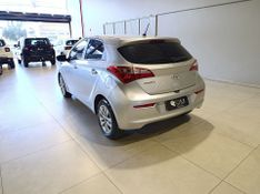 Hyundai Hb20 Comfort 1.6 16v Mec. 2015/2016 SIM VEÍCULOS PORTO ALEGRE / Carros no Vale