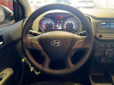 Hyundai Hb20 Comfort 1.6 16v Mec. 2015/2016 SIM VEÍCULOS PORTO ALEGRE / Carros no Vale