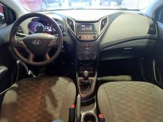 Hyundai Hb20 Comfort 1.6 16v Mec. 2015/2016 SIM VEÍCULOS PORTO ALEGRE / Carros no Vale