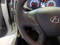 Hyundai Hb20 Comfort 1.6 16v Mec. 2015/2016 SIM VEÍCULOS PORTO ALEGRE / Carros no Vale