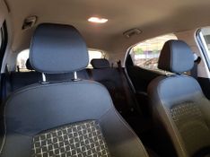 Hyundai Hb20 Limited 1.0 12v Mec. 2024/2025 SIM VEÍCULOS PORTO ALEGRE / Carros no Vale