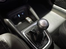 Hyundai Hb20 Limited 1.0 12v Mec. 2024/2025 SIM VEÍCULOS PORTO ALEGRE / Carros no Vale