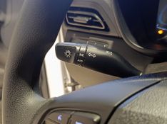 Hyundai Hb20 Limited 1.0 12v Mec. 2024/2025 SIM VEÍCULOS PORTO ALEGRE / Carros no Vale