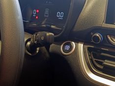 Hyundai Hb20 Limited 1.0 12v Mec. 2024/2025 SIM VEÍCULOS PORTO ALEGRE / Carros no Vale