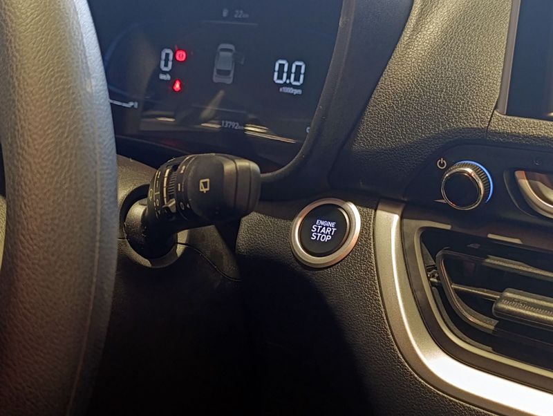 Hyundai Hb20 Limited 1.0 12v Mec. 2024/2025 SIM VEÍCULOS PORTO ALEGRE / Carros no Vale