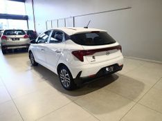 Hyundai Hb20 Limited 1.0 12v Mec. 2024/2025 SIM VEÍCULOS PORTO ALEGRE / Carros no Vale