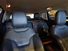 Jeep Compass Limited 2.0 4×2 16v 2018/2019 SIM VEÍCULOS PORTO ALEGRE / Carros no Vale