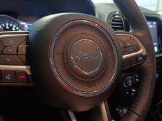 Jeep Compass Limited 2.0 4×2 16v 2018/2019 SIM VEÍCULOS PORTO ALEGRE / Carros no Vale