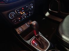 Jeep Compass Limited 2.0 4×2 16v 2018/2019 SIM VEÍCULOS PORTO ALEGRE / Carros no Vale