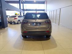 Jeep Compass Limited 2.0 4×2 16v 2018/2019 SIM VEÍCULOS PORTO ALEGRE / Carros no Vale