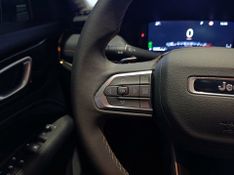 Jeep Compass Limited T270 1.3 Tb 4×2 2021/2022 SIM VEÍCULOS PORTO ALEGRE / Carros no Vale