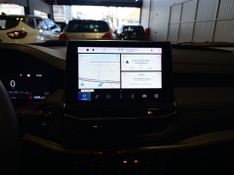 Jeep Compass Limited T270 1.3 Tb 4×2 2021/2022 SIM VEÍCULOS PORTO ALEGRE / Carros no Vale