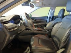 Jeep Compass Limited T270 1.3 Tb 4×2 2021/2022 SIM VEÍCULOS PORTO ALEGRE / Carros no Vale