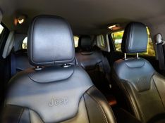 Jeep Compass Limited T270 1.3 Tb 4×2 2021/2022 SIM VEÍCULOS PORTO ALEGRE / Carros no Vale