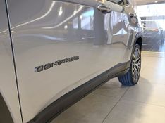 Jeep Compass Limited T270 1.3 Tb 4×2 2021/2022 SIM VEÍCULOS PORTO ALEGRE / Carros no Vale