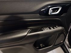 Jeep Compass Limited T270 1.3 Tb 4×2 2021/2022 SIM VEÍCULOS PORTO ALEGRE / Carros no Vale
