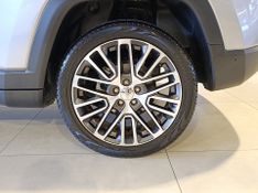 Jeep Compass Limited T270 1.3 Tb 4×2 2021/2022 SIM VEÍCULOS PORTO ALEGRE / Carros no Vale