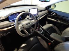 Jeep Compass Limited T270 1.3 Tb 4×2 2021/2022 SIM VEÍCULOS PORTO ALEGRE / Carros no Vale