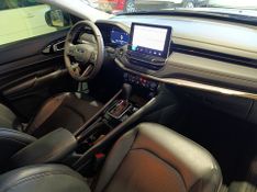 Jeep Compass Limited T270 1.3 Tb 4×2 2021/2022 SIM VEÍCULOS PORTO ALEGRE / Carros no Vale