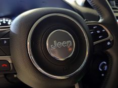 Jeep Renegade 1.8 16v Limited 2021/2021 SIM VEÍCULOS PORTO ALEGRE / Carros no Vale