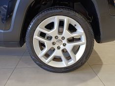 Jeep Renegade 1.8 16v Limited 2021/2021 SIM VEÍCULOS PORTO ALEGRE / Carros no Vale