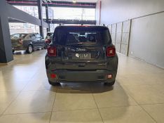Jeep Renegade 1.8 16v Limited 2021/2021 SIM VEÍCULOS PORTO ALEGRE / Carros no Vale