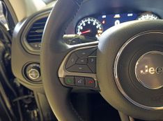 Jeep Renegade 1.8 16v Limited 2021/2021 SIM VEÍCULOS PORTO ALEGRE / Carros no Vale