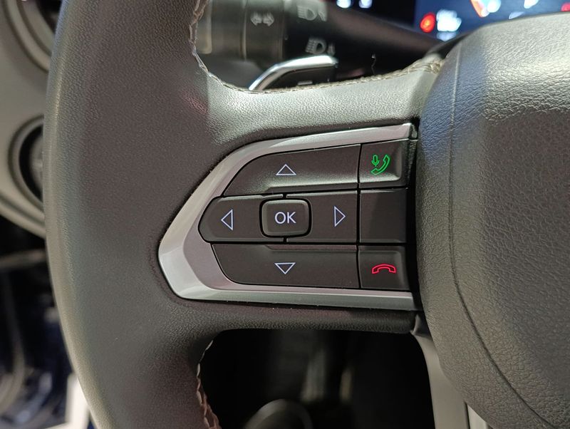 Jeep Renegade Longitude T270 1.3 Tb 4×2 2022/2023 SIM VEÍCULOS PORTO ALEGRE / Carros no Vale