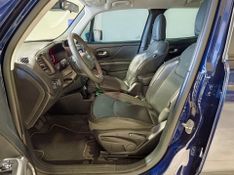 Jeep Renegade Longitude T270 1.3 Tb 4×2 2022/2023 SIM VEÍCULOS PORTO ALEGRE / Carros no Vale