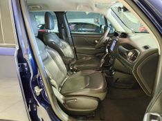 Jeep Renegade Longitude T270 1.3 Tb 4×2 2022/2023 SIM VEÍCULOS PORTO ALEGRE / Carros no Vale