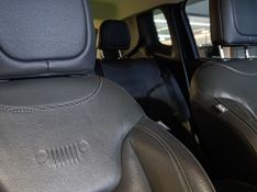 Jeep Renegade Longitude T270 1.3 Tb 4×2 2022/2023 SIM VEÍCULOS PORTO ALEGRE / Carros no Vale