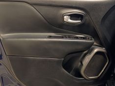 Jeep Renegade Longitude T270 1.3 Tb 4×2 2022/2023 SIM VEÍCULOS PORTO ALEGRE / Carros no Vale