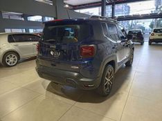 Jeep Renegade Longitude T270 1.3 Tb 4×2 2022/2023 SIM VEÍCULOS PORTO ALEGRE / Carros no Vale