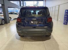 Jeep Renegade Longitude T270 1.3 Tb 4×2 2022/2023 SIM VEÍCULOS PORTO ALEGRE / Carros no Vale