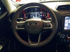 Jeep Renegade Longitude T270 1.3 Tb 4×2 2022/2023 SIM VEÍCULOS PORTO ALEGRE / Carros no Vale