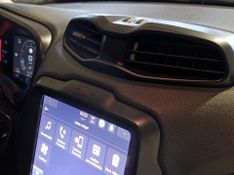 Jeep Renegade Longitude T270 1.3 Tb 4×2 2022/2023 SIM VEÍCULOS PORTO ALEGRE / Carros no Vale